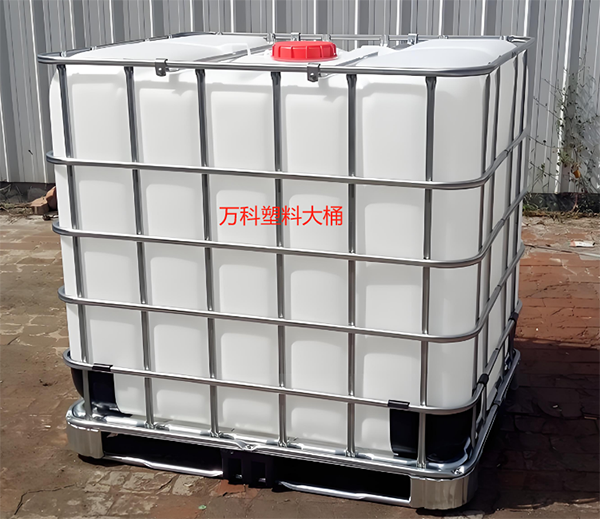 环县塑料方桶 环县塑料方桶