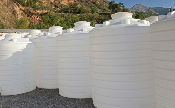 环县PE吨桶 环县PE吨桶