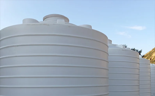 环县塑料大桶怎么选？PE/PP材质区别及选购指南