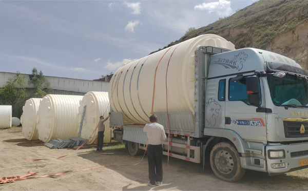 环县立式运输桶装车中