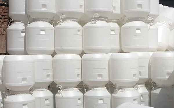 环县塑料桶耐化学腐蚀性能选择指南 环县塑料桶耐化学腐蚀性能选择指南