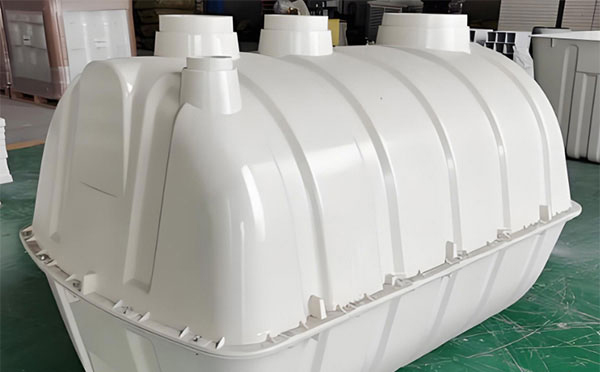 环县塑料环县化粪池安装规范与防渗漏要点