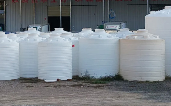 现代物流储存的基石：环县塑料桶批发采购决策与行业应用全景解析