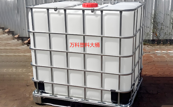 满足多元行业需求的包装解决方案：环县塑料方桶的定制化应用解析