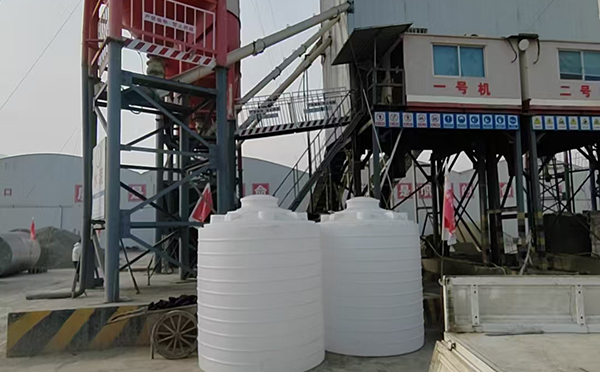 环县立式运输桶交付案例|全新PE材质 · 多行业适配 · 批量稳定供应 环县立式运输桶交付案例|全新PE材质 · 多行业适配 · 批量稳定供应