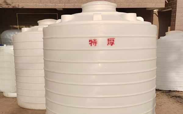 特厚环县塑料桶批量交付实录:强化结构应对严苛储运环境 特厚环县塑料桶批量交付实录:强化结构应对严苛储运环境