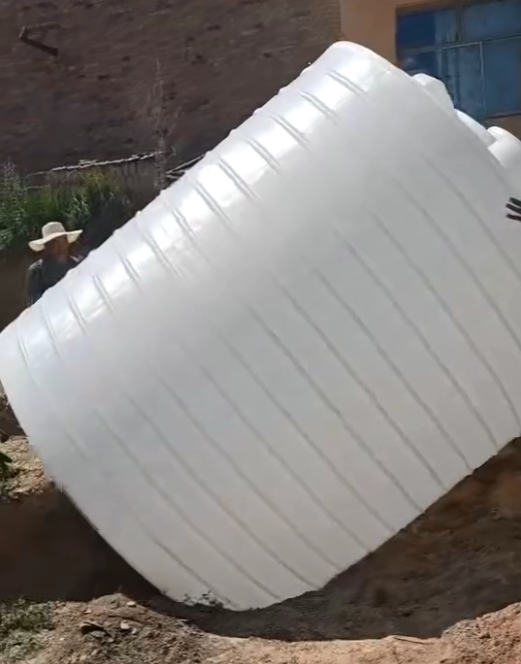 PE环县塑料大桶批量交付案例:满足多行业储运需求的可靠容器方案 PE环县塑料大桶批量交付案例:满足多行业储运需求的可靠容器方案